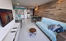 Apartamento Vernazza Jatiuca